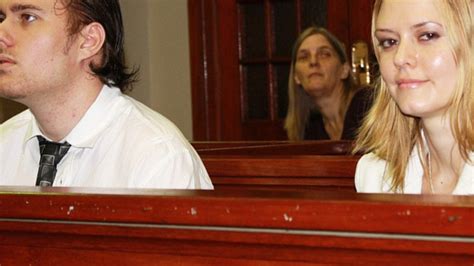 Lotters guilty of parents' murders .